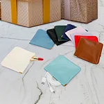 Clear Makeup Bag